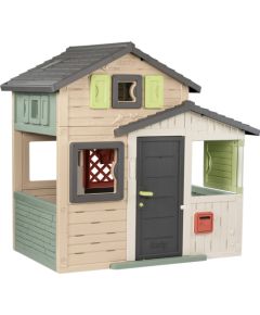 Smoby Domek dla dzieci Life Evo