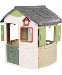 Smoby Domek dla dzieci Neo Jura