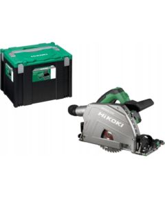 Pilarka tarczowa Hikoki HIKOKI.PLUNGE DIE CUTTER 36V 165mm C3606DPAW2Z BL MULTIVOLT HITSYSTEM 66mm