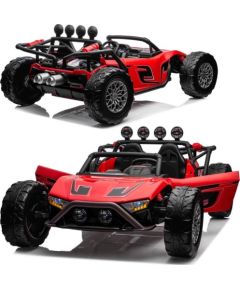 Jokomisiada Auto Buggy Racing dwu osobowy pojazd PA0281