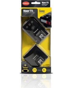 HÄhnel Hähnel Viper TTL Sony