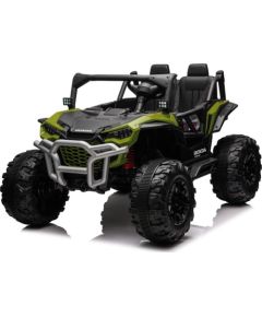 Ramiz Pojazd Terenowy HONDA 4x4 Zielony