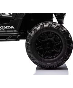 Ramiz Pojazd Terenowy HONDA 4x4 Czarny