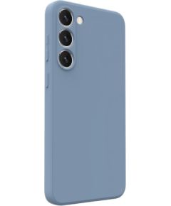 iLike Samsung  Galaxy S23 Nano Silicone case Blue