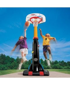 Basketbola grozs bērniem Little Tikes - 433910060