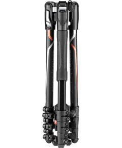 Manfrotto штатив Befree Advanced Alpha MKBFRLA-BH