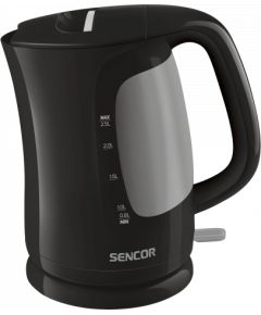 Электрический чайник Sencor SWK 2511