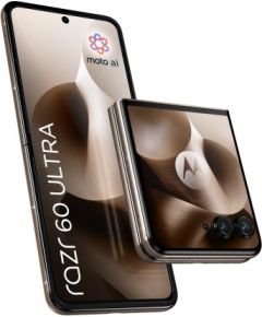 MOTOROLA RAZR 60 ULTRA 16/512GB 4700MAH MOUNTAIN TRAIL