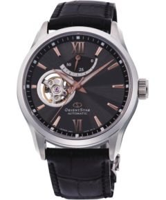 Orient Star Contemporary Open Heart Automatic RE-AT0007N00B