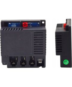 Centralka Moduł 12V do auta na akumulator XMX602