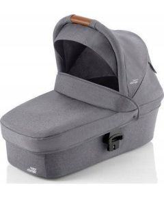 Britax - Romer Wózek Britax Romer Britax Römer BRITAX lopšys STRIDER M, elephant pilkas, 2000036108