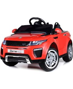 Bambi Racer Mercedes Benz GLS 63 AMG na licencji