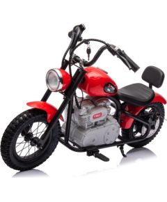 Ramiz Pojazd Motor SPEED Power Czerwony