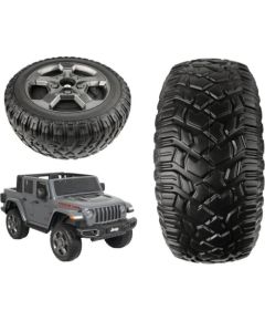 Lean Cars Koło do pojazdu Jeep 6768R