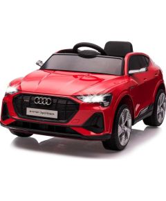 Jamara Jamara Ride-On Audi Sportsback e-tron 12V     rot         3+