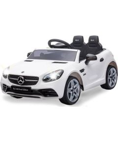 Jamara Jamara Ride-on Mercedes-Benz SLC     weiß                3+