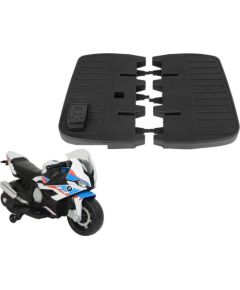 Lean Cars Podnóżek z pedałem gazu do motoru BMW S1000RR 2156 komplet