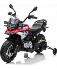 Ramiz Pojazd Motor BMW F850 GS Czerwony