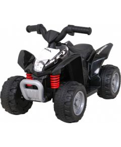 Ramiz Pojazd Quad Honda 250X TRX Czarny