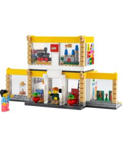 LEGO 40574 LEGO® zīmola veikals Jaunumi, Bērnu preces