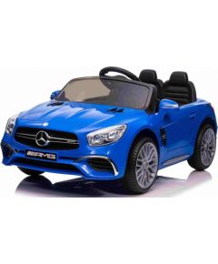 Pojazd Mercedes Benz AMG SL65 S Niebieski