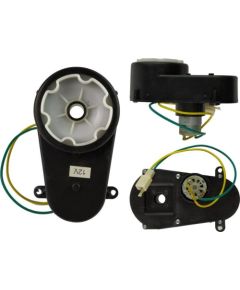 Lean Sport Silnik skrętu 12V 5500 RPM HL1638 HL1538 HL1518
