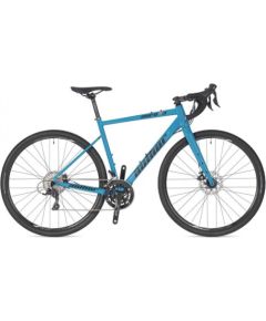Author Aura XR3 Petrol Blue 54