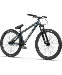 Radio GRIFFIN Complete velosipēds, 22.6''TT, zaļš