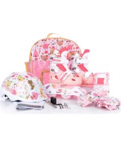 Tempish WILD SKATE set 30-33