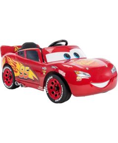 Huffy CARS; 7.2V MCQUEEN