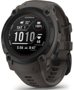 Smartwatch GARMIN Instinct E 40 mm Black