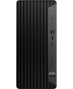HP Pro 400 G9 TWR i5-12500 16GB DDR4 3200 SSD512 UHD Graphics 770 W11Pro 3Y OnSite