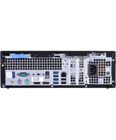 DELL OptiPlex 7060 i5-8500 16GB 512GB SSD SFF Win11pro Used