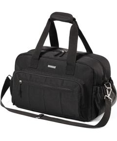 Māmiņas soma TRAVEL BAG BabyOno 1650/01