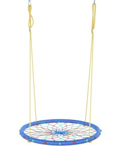 Šūpoles “Stārķa ligzda - Lotoss” 95 cm