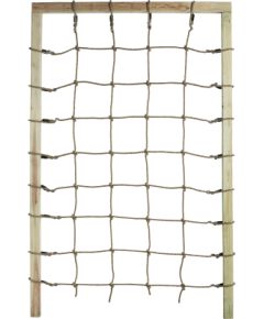 Kāpšanas tīkls 1,50 x 1,25 m