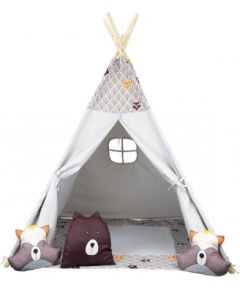 Tipi telts "Lapsas ala"