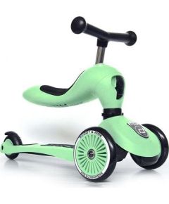 Hulajnoga ScootAndRide Highwaykick 1 Zielony (96355)