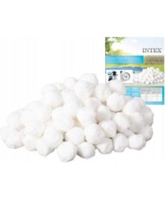 Kulki filtracyjne do pompy piaskowej INTEX 29045