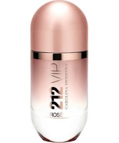 CAROLINA HERRERA 212 VIP Rose EDP 80ml