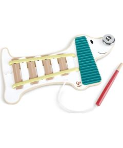 KSILOFONS Hape Xylophone Dog Xenia