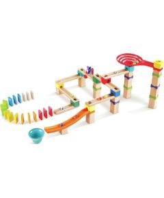Hape HAPE domino trasīte Marble Run, E1101A