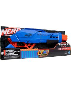 Hasbro PROMO NERF Alpha Strike Big Cat DB-2 F2463