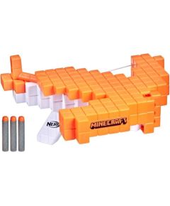 Hasbro PROMO NERF Minecraft Pillagers Crossbow F4415