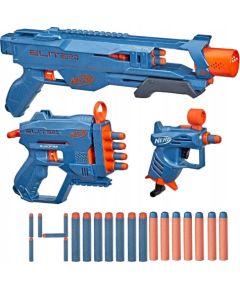 Hasbro NERF Elite 2.0 Loadout 3 pcs F4178 /4