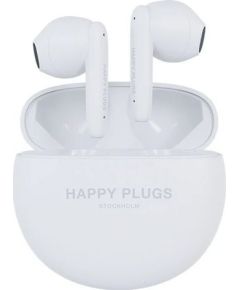 Bezvadu austiņas HAPPY PLUGS Headphone JOY Lite