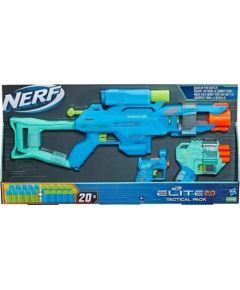 Hasbro NERF Elite 2.0 Tactical pack F6146 /4