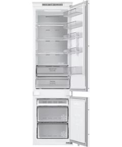 Samsung BRB80F30BES0EO Ledusskapis, iebūvējams 193.5cm
