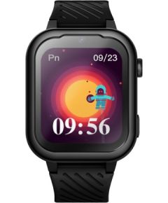 Garett Kids Essa 4G  Viedpulkstenis GPS / WiFi / IP67 / Video Call / Voice Call / SMS