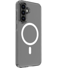Evelatus Samsung  Galaxy A56 Clear Case with MagSafe Transparent